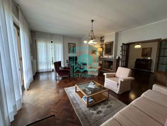 Villa singola in vendita a Lido di Camaiore