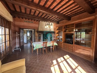 Villa singola in vendita a Lido di Camaiore