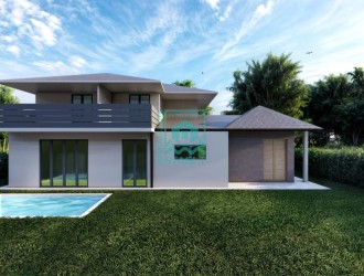Bifamiliare in vendita a Lido di Camaiore