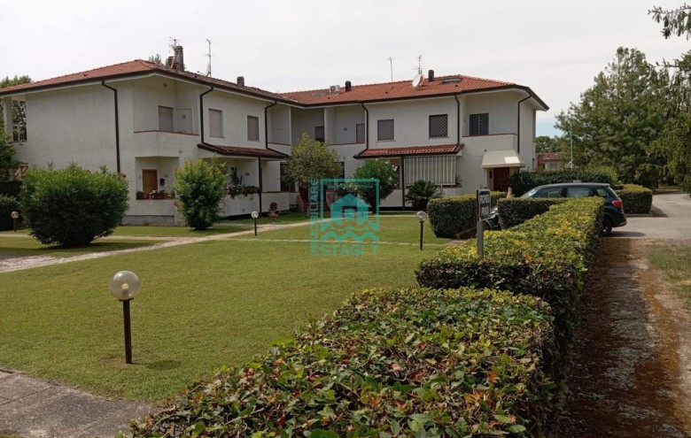 Villetta a schiera in vendita a Pietrasanta