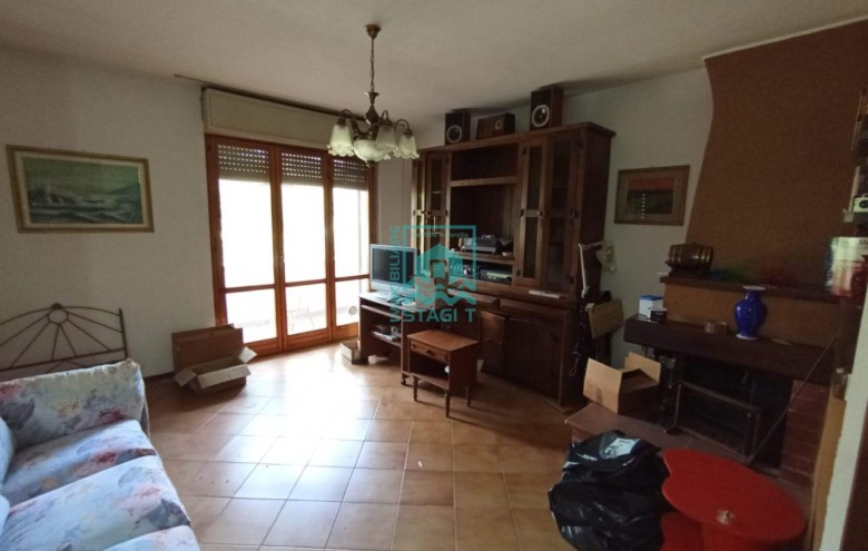 Villetta a schiera in vendita a Pietrasanta