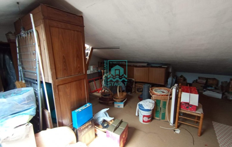 Villetta a schiera in vendita a Pietrasanta