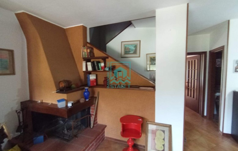 Villetta a schiera in vendita a Pietrasanta