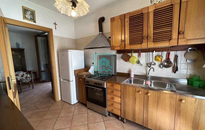 Bifamiliare in vendita a Camaiore