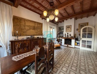 Villa singola in vendita a Lido di Camaiore