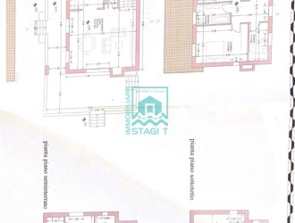 Villa singola in vendita a Stiava