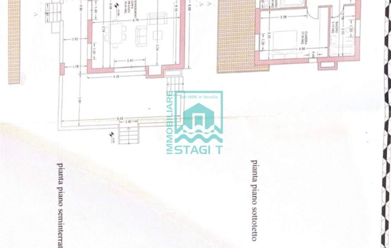 Villa singola in vendita a Massarosa