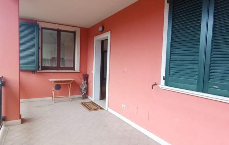 Appartamento in vendita a Pietrasanta