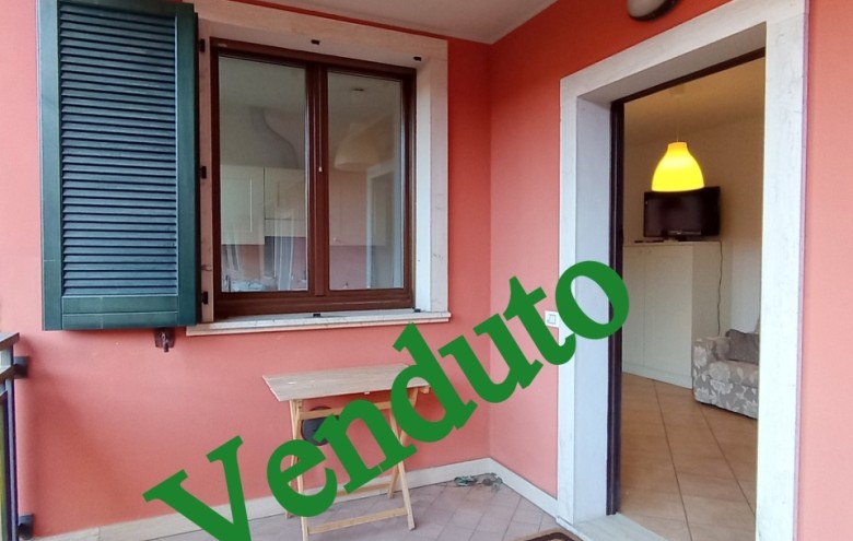 Appartamento in vendita a Pietrasanta