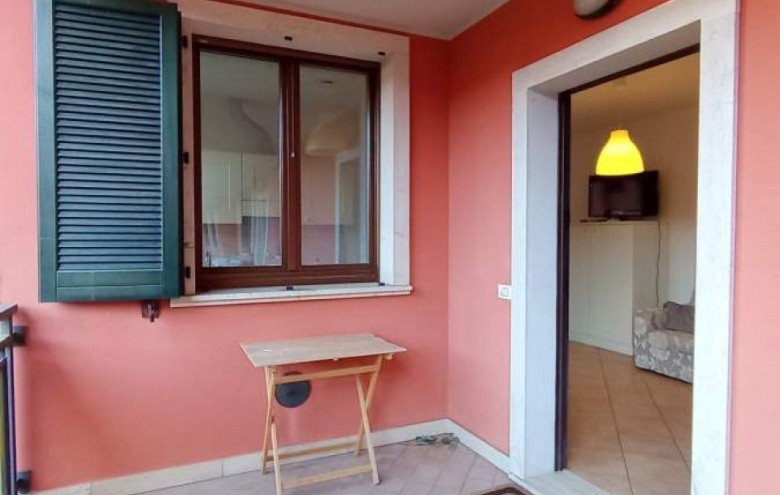 Appartamento in vendita a Pietrasanta